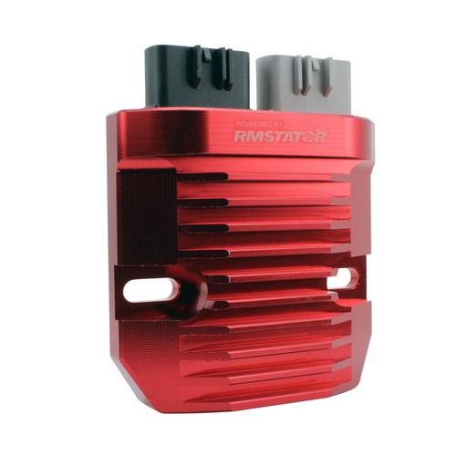 Aluminum Mosfet Regulator for Arctic Cat XF ZR 7000 9000 2014-2017 2024 0824-072 - Picture 5 of 9