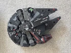 LEGO Star Wars Dark Falcon 75389- Used Complete Set No Minifigures