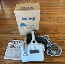 ELECTROLUX Vacuum Little Lux II Handheld Tested Portable FREE SHIPPING!!