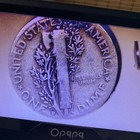 1944-D 10C Mercury Dime — photo 4