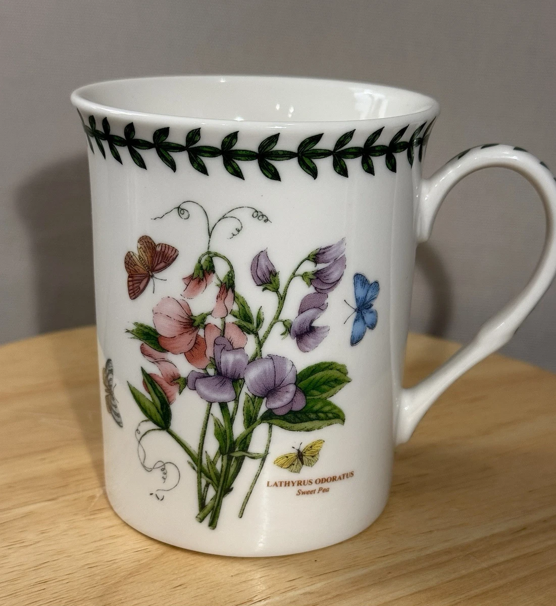 Portmeirion Sweet Pea for sale | eBay