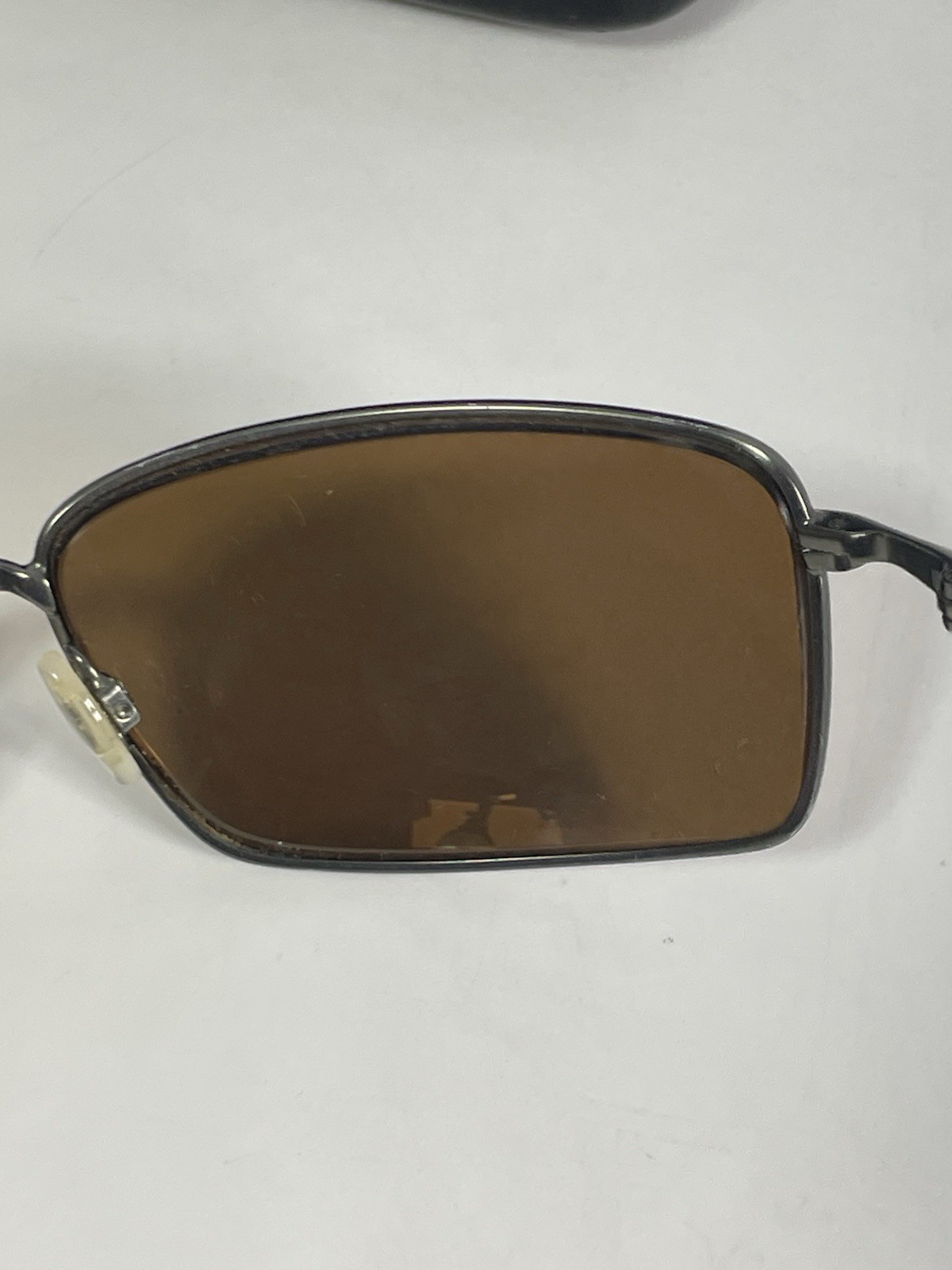 Oakley Big Square Wire Sunglasses/Frames Only! - image 12