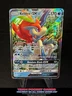 Keldeo Gx 47/236, Unified Minds, Pokemon, NM