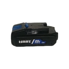 HART BPH001 / 20-Volt Lithium-Ion 1.5ah Battery New !!!