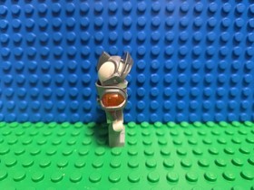 Lego Lance Richmond Minifigure nex001 Nexo Knigts 70323 70316 70312 CMF Lot Rare