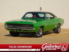 1968 Dodge Charger for Sale