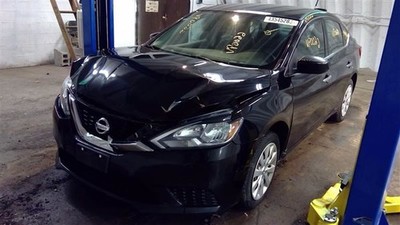 AC Compressor Fits 13-19 SENTRA 5202
