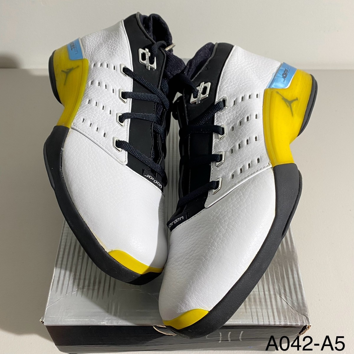Basketball Shoes Jordan Dhgate Size 12 Air Jordan 17 OG Low
