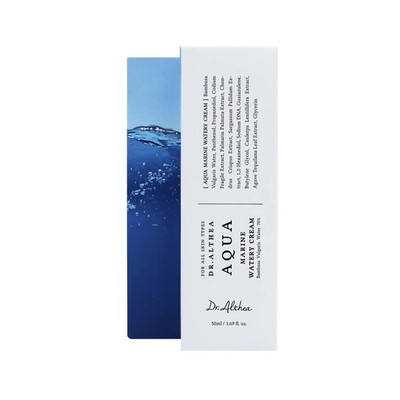 Dr. Althea - Aqua Marine Wassercreme, 50 ml