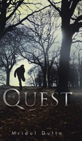 Mridul Dutta | The Quest | Buch | Englisch (2014) | Gebunden | Partridge India