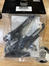 New Profile Design Aerodrink Basebar Bracket-adjustable hydration system 