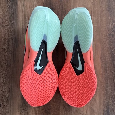 Nike Air Zoom GT Cut 3 Bright Mango Basketball Shoes DV2913-800 Men\'s Size 9.5 Nike Air Zoom GT Cut 3  main image 2