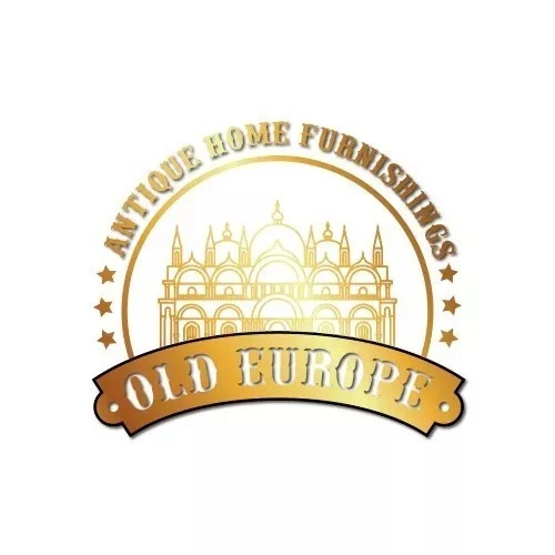 Sillas, Comedor, Estilo Francés Luis XVI, Pintado, Brocado Uphol., Años 1900, Seis (6) Foto 4 de 4