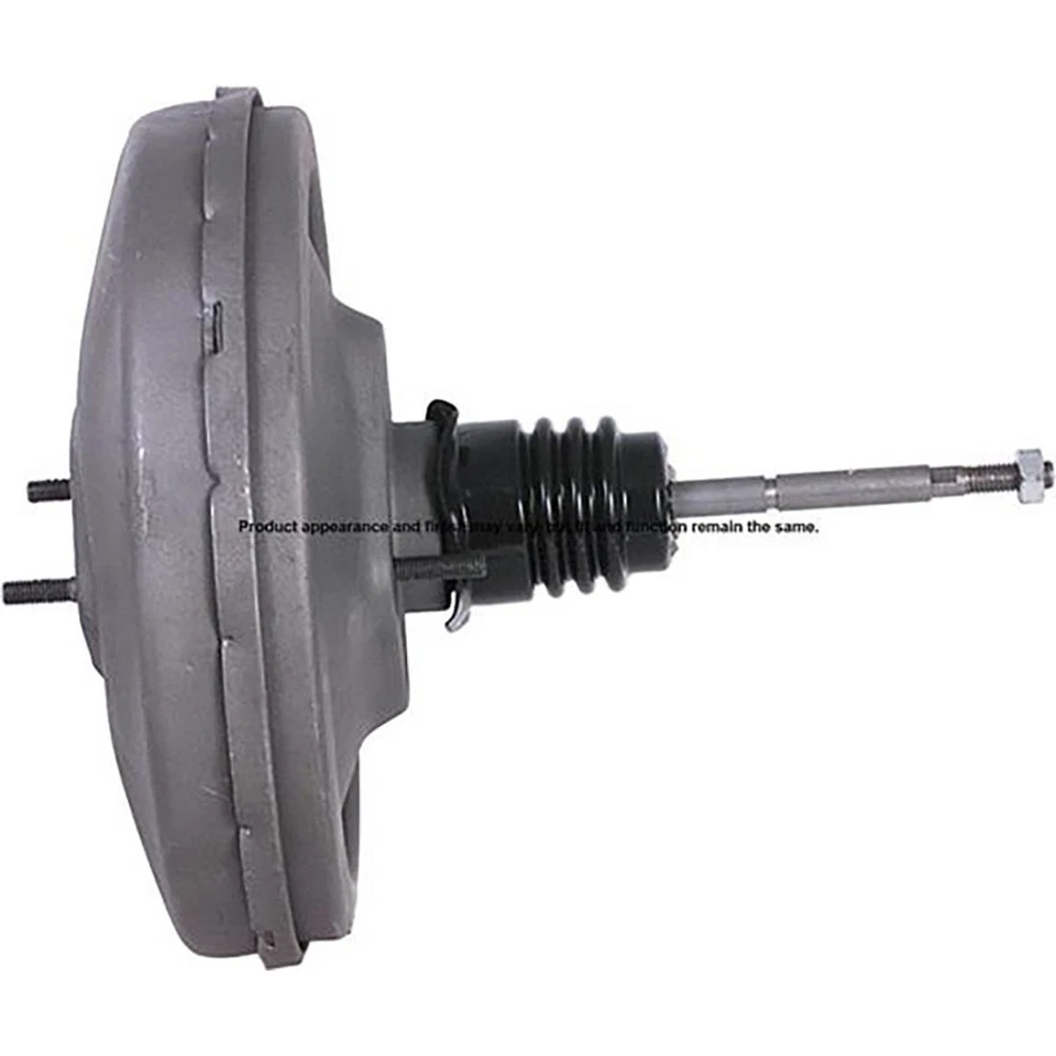 Vacuum Power Brake Booster for 1989 1990 1991 1992 1993 1994 1995 BMW 525i - Image 2 of 4