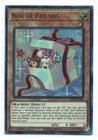Yu-Gi-Oh! Box of Friends 1st Edition Ultra Rare GFP2-EN104
