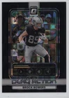 2025 Optic Brock Bowers Black Pandora (Raw)