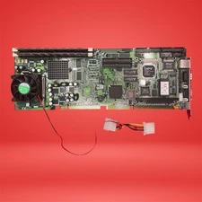 Cognex 620-G3A Pentium II SBC G3 Embedded Motherboard ETS Real-Time PLC Vision