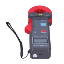 _ETCR‑6600 AC 0mA‑600A Leakage Current Clamp Meter With USB Communication