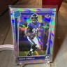 2021 Panini Donruss Optic - Rated Rookie Odafe Oweh #258 Holo Prizm (RC)