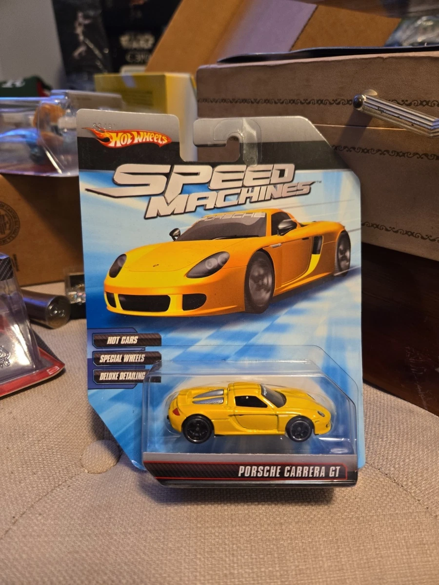 Hot Wheels Speed Machines for sale | eBay