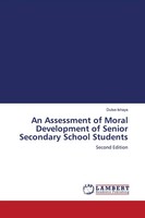Dutse Ishaya | An Assessment Of Moral Development Of Senior Secondary School...