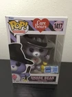 Funko POP! Animation: Care Bears - Share Bear (Witch) #1417 - New York Comic Con