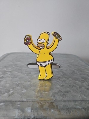 The Simpsons Homer Car Antenna Topper