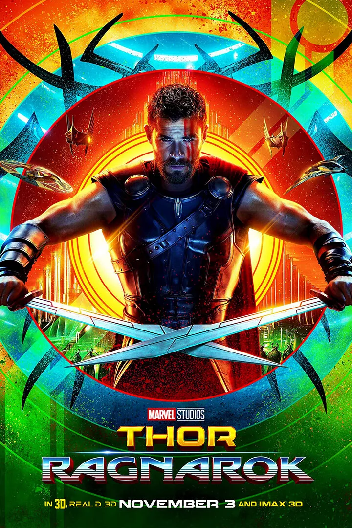 Image gallery for Ragnarok (TV Series) (2020) - Filmaffinity