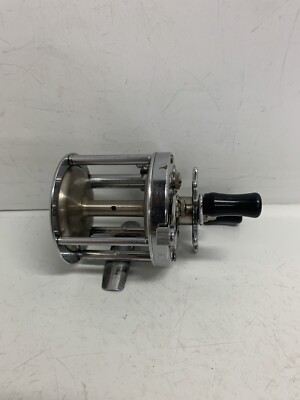 フルーガーロケット Pflueger Rocket No.1355 Pflueger Rocket No 1355 Bait Casting Reel - Vintage A018 | eBay