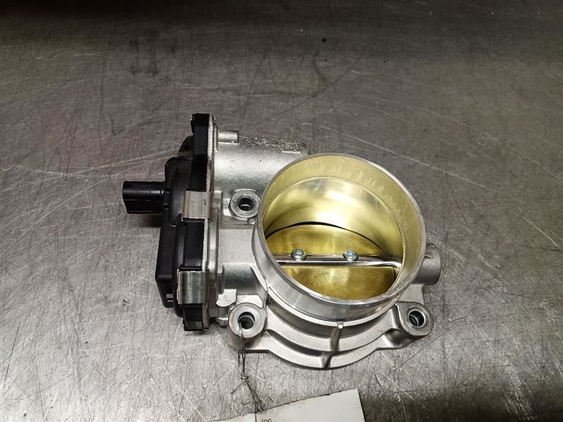 Throttle Body Valve Assembly From 2023 Savana 2500 4.3L 10144488