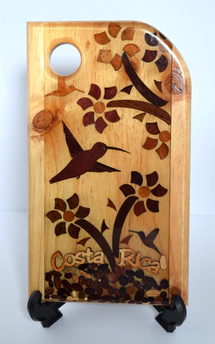 Decorative Cutting Board