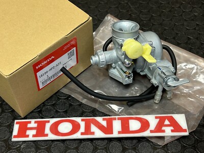 13-24 Honda 90 Carburetor Carb TRX90 OEM KEIHIN TRX 90 SPORTRAX