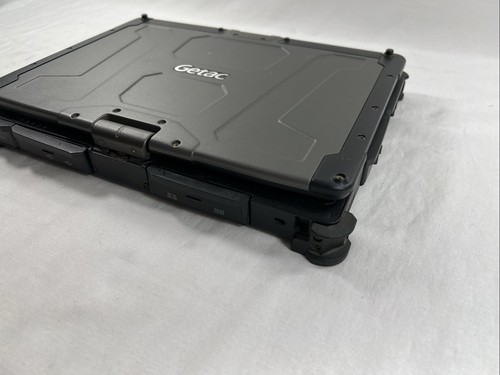Getac V110 G3 Rugged Tablet i7-6500U 2.5GHz 256GB SSD 8GB Ram | Win10P | READ - Picture 21 of 23