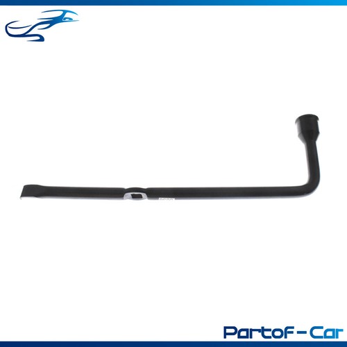 Spare Tire Lug Wrench Tool Kit  Steel For Dodge Ram 2500 3500 2007-2015 - Picture 5 of 11