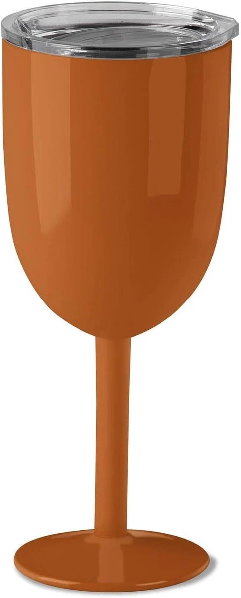 Glass Wine Glasses with Lid for sale | eBay