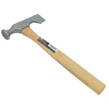Drywall Hammer  SHEETROCK HAMMER  12 Oz CONSTRUCTION TOOLS
