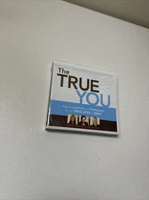 The True You Reclaiming Health And Wholeness 8 CD Series Life Outreach 