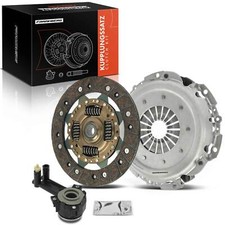 Kit frizione Ø 220 mm per Ford Focus DAW DBW DNW DFW 03-05 1.4L-1.8L 622241434