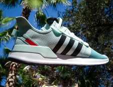 adidas u_path run mint green