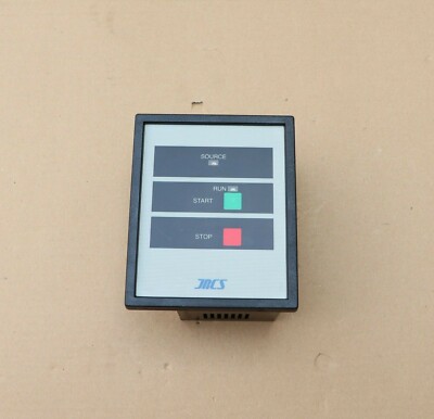 Jrcs Scu-Ln1 Starter Steuergerät (2)