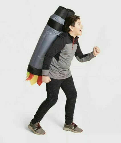 Kids' Inflatable Jet Pack 34