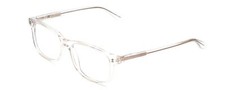 Calabria Ernest 4617 Cat-Eye Blue Light Blocking Reading Glasses 2.00 Crystal C