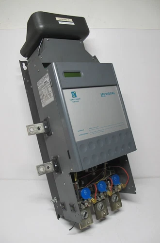 Eurotherm Drives 590S/3600/9/1/0/00 590 Digital DC Drive PARKER Quadrant Regen