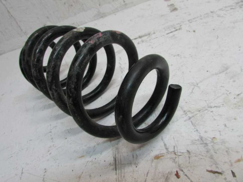 Amortiguador de resorte helicoidal suspensión trasera Nissan Rogue 2015-2019 tracción delantera  Foto 3 de 4