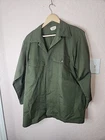 US Military Vietnam era Vintage Shirt Size  17 1/2 X 32. B2