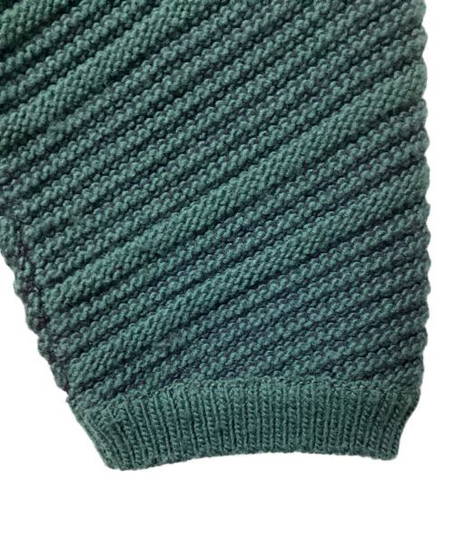 L Yoke Bias Border Drivers Knit | eBay