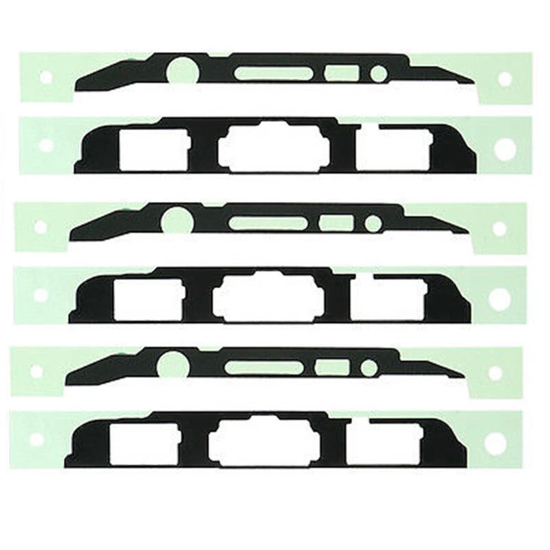 ЖК-дисплей клейкая рамка предварительно нарезанная лента двусторонняя для Samsung Galaxy Note 5 N920 - Изображение 3 из 3