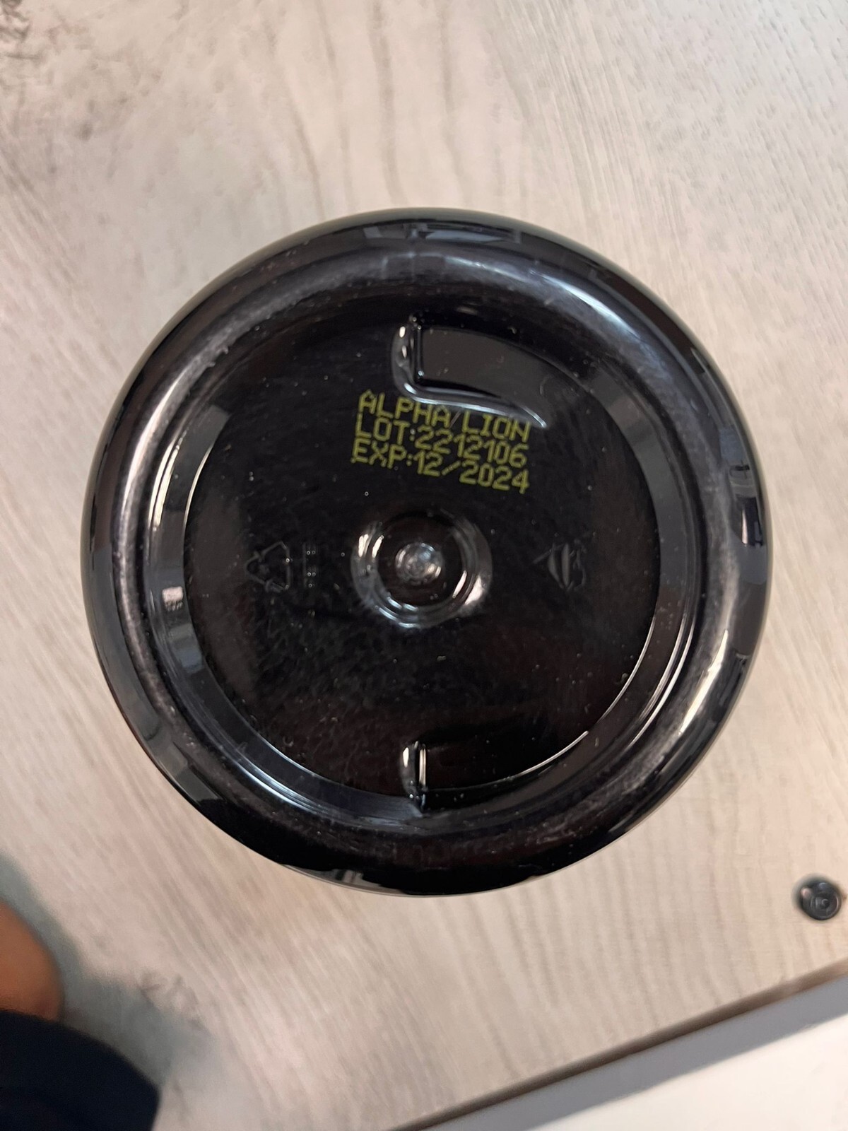 ALPHA LION Superhuman Pre Workout Powder, Beta Alanine, Miami Vice eBay