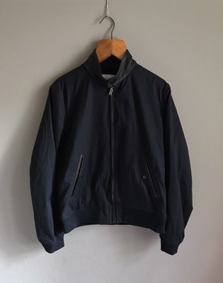 sandro harrington jacket