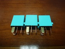 1Pcs OMRON G8HN-H86 12VDC Relay Honda (BRAND NEW) Expedited Shipping